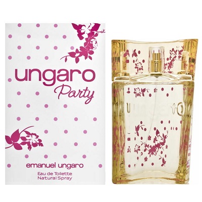 Ungaro Party Perfume